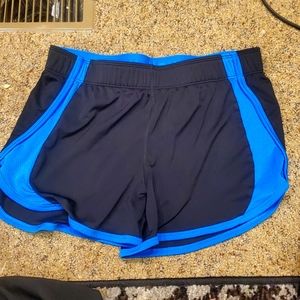 Reebok shorts